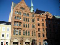 Löwen Apotheke Malmö &ndash; &copy; Ingrid Langer (Eberhardt TRAVEL)