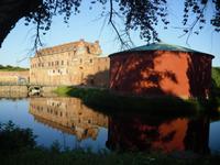 Schloss von Malmö &ndash; &copy; Ingrid Langer (Eberhardt TRAVEL)