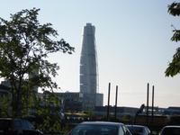 Markant in Malmö &ndash; &copy; Ingrid Langer (Eberhardt TRAVEL)