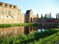Schloss von Malmö &ndash; &copy; Ingrid Langer (Eberhardt TRAVEL)