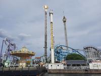 Vergnügungspark Gröna Lund &ndash; &copy; Katrin Deutschbein (Eberhardt TRAVEL)