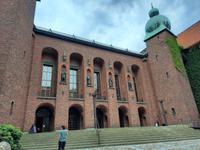 Rathaus &ndash; &copy; Katrin Deutschbein (Eberhardt TRAVEL)