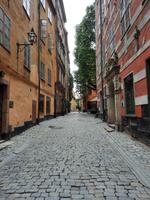 Altstadt - Gamla Stan &ndash; &copy; Katrin Deutschbein (Eberhardt TRAVEL)