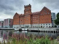 Marina Tower Elite Hotel &ndash; &copy; Katrin Deutschbein (Eberhardt TRAVEL)
