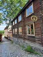 Freilichtmuseum Skansen - Bäckerei &ndash; &copy; Katrin Deutschbein (Eberhardt TRAVEL)