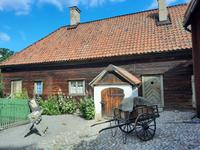 Freilichtmuseum Skansen &ndash; &copy; Katrin Deutschbein (Eberhardt TRAVEL)