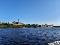 Nacka - Altersheim 