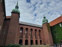 Rathaus &ndash; &copy; Katrin Deutschbein (Eberhardt TRAVEL)
