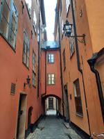 Altstadt Gamla Stan &ndash; &copy; Katrin Deutschbein (Eberhardt TRAVEL)