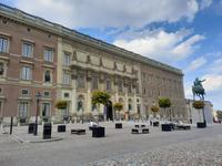 Königliches Schloss &ndash; &copy; Katrin Deutschbein (Eberhardt TRAVEL)
