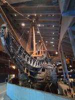 Vasamuseum &ndash; &copy; Katrin Deutschbein (Eberhardt TRAVEL)