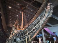 Vasamuseum &ndash; &copy; Katrin Deutschbein (Eberhardt TRAVEL)