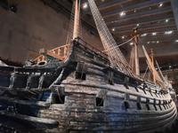 Vasamuseum &ndash; &copy; Katrin Deutschbein (Eberhardt TRAVEL)