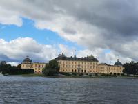 Schloss Drottningholm  &ndash; &copy; Katrin Deutschbein (Eberhardt TRAVEL)