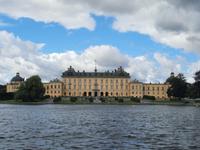 Schloss Drottningholm  &ndash; &copy; Katrin Deutschbein (Eberhardt TRAVEL)