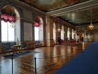 Königliches Schloss &ndash; &copy; Katrin Deutschbein (Eberhardt TRAVEL)