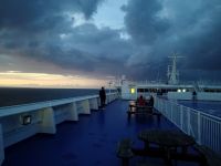 Ausfahrt &ndash; &copy; Steffen Mucke (Eberhardt TRAVEL)