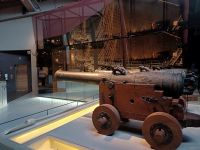 Vasamuseum &ndash; &copy; Steffen Mucke (Eberhardt TRAVEL)
