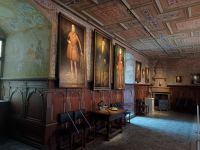 Schloss Gripsholm &ndash; &copy; Steffen Mucke (Eberhardt TRAVEL)