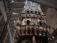 Schiff Vasa &ndash; &copy; Steffen Mucke (Eberhardt TRAVEL)