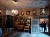 Schloss Gripsholm &ndash; &copy; Steffen Mucke (Eberhardt TRAVEL)