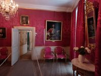 Schloss Gripsholm &ndash; &copy; Steffen Mucke (Eberhardt TRAVEL)