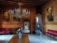 Schloss Gripsholm &ndash; &copy; Steffen Mucke (Eberhardt TRAVEL)
