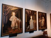 Schloss Gripsholm &ndash; &copy; Steffen Mucke (Eberhardt TRAVEL)