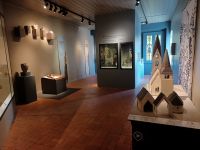 Fornsalmuseum &ndash; &copy; Steffen Mucke (Eberhardt TRAVEL)