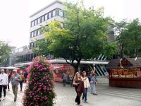 Kiel &ndash; &copy; Steffen Mucke (Eberhardt TRAVEL)