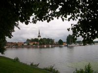 Mariefred &ndash; &copy; Steffen Mucke (Eberhardt TRAVEL)
