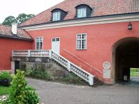 Schloss Gripsholm &ndash; &copy; Steffen Mucke (Eberhardt TRAVEL)