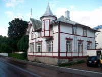 Mariehamn &ndash; &copy; Steffen Mucke (Eberhardt TRAVEL)