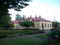 Mariehamn &ndash; &copy; Steffen Mucke (Eberhardt TRAVEL)