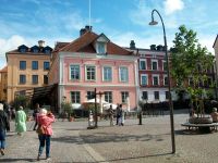 Visby &ndash; &copy; Steffen Mucke (Eberhardt TRAVEL)