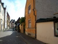Visby &ndash; &copy; Steffen Mucke (Eberhardt TRAVEL)