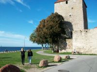 Visby &ndash; &copy; Steffen Mucke (Eberhardt TRAVEL)
