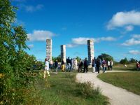 Gotlandrundfahrt &ndash; &copy; Steffen Mucke (Eberhardt TRAVEL)
