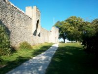 Visby &ndash; &copy; Steffen Mucke (Eberhardt TRAVEL)