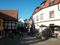 Visby &ndash; &copy; Steffen Mucke (Eberhardt TRAVEL)