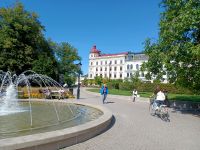 Lund &ndash; &copy; Steffen Mucke (Eberhardt TRAVEL)