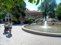Lund &ndash; &copy; Steffen Mucke (Eberhardt TRAVEL)