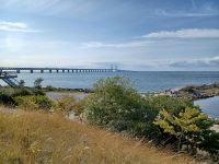 Öresundbrücke &ndash; &copy; Steffen Mucke (Eberhardt TRAVEL)