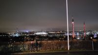 Silvesterreise Stockholm - Silvesterrabend im Skansen &ndash; &copy; Franziska Bergmann (Eberhardt TRAVEL)