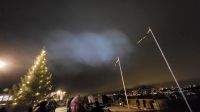 Silvesterreise Stockholm - Silvesterrabend im Skansen &ndash; &copy; Franziska Bergmann (Eberhardt TRAVEL)
