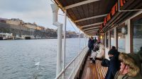 Silvesterreise Stockholm - Schärenkreuzfahrt &ndash; &copy; Franziska Bergmann (Eberhardt TRAVEL)