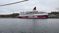 Silvesterreise Stockholm - Schärenkreuzfahrt &ndash; &copy; Franziska Bergmann (Eberhardt TRAVEL)
