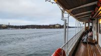 Silvesterreise Stockholm - Schärenkreuzfahrt &ndash; &copy; Franziska Bergmann (Eberhardt TRAVEL)