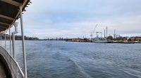Silvesterreise Stockholm - Schärenkreuzfahrt &ndash; &copy; Franziska Bergmann (Eberhardt TRAVEL)