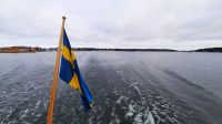 Silvesterreise Stockholm - Schärenkreuzfahrt &ndash; &copy; Franziska Bergmann (Eberhardt TRAVEL)